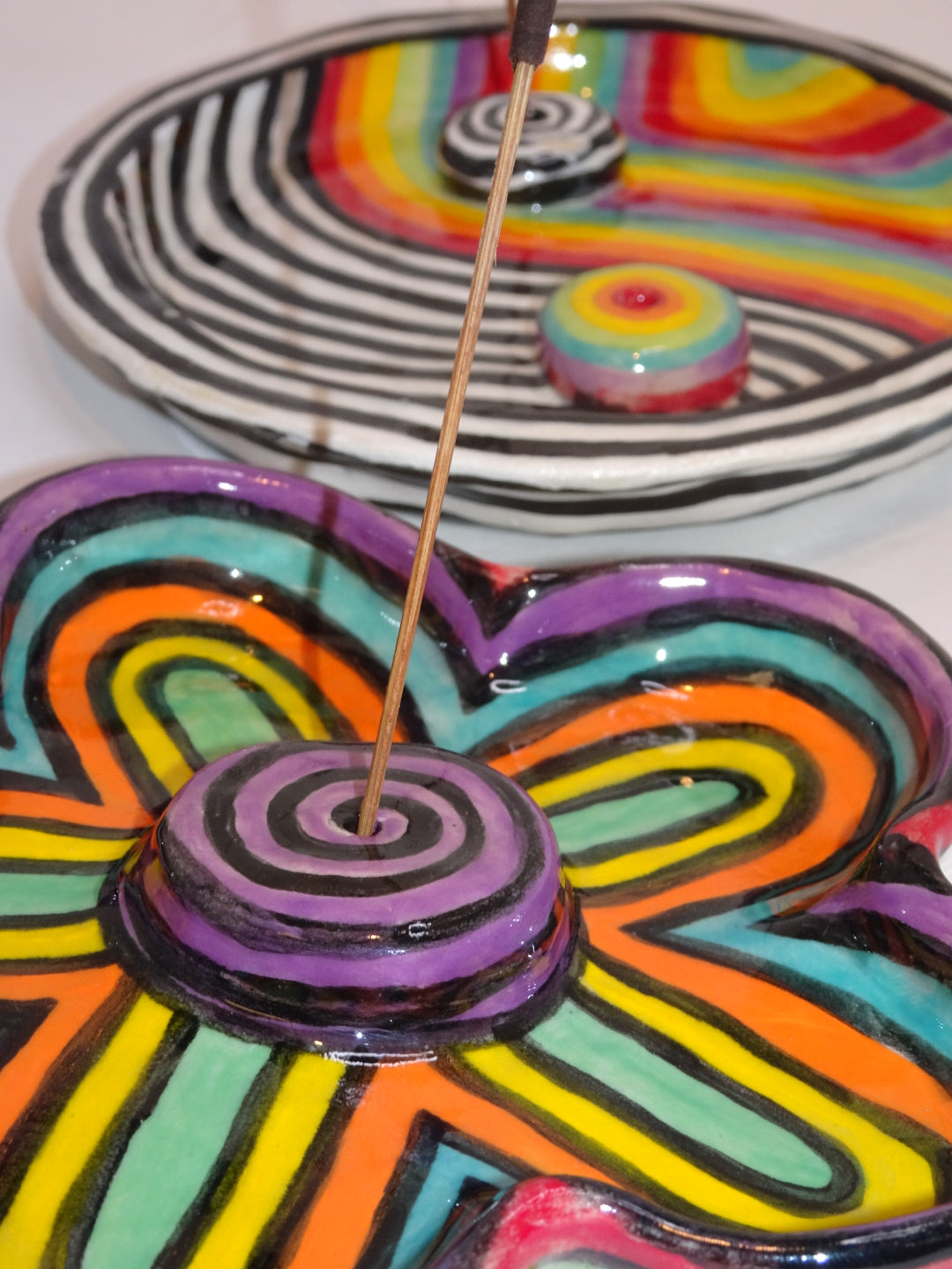 Incense holders