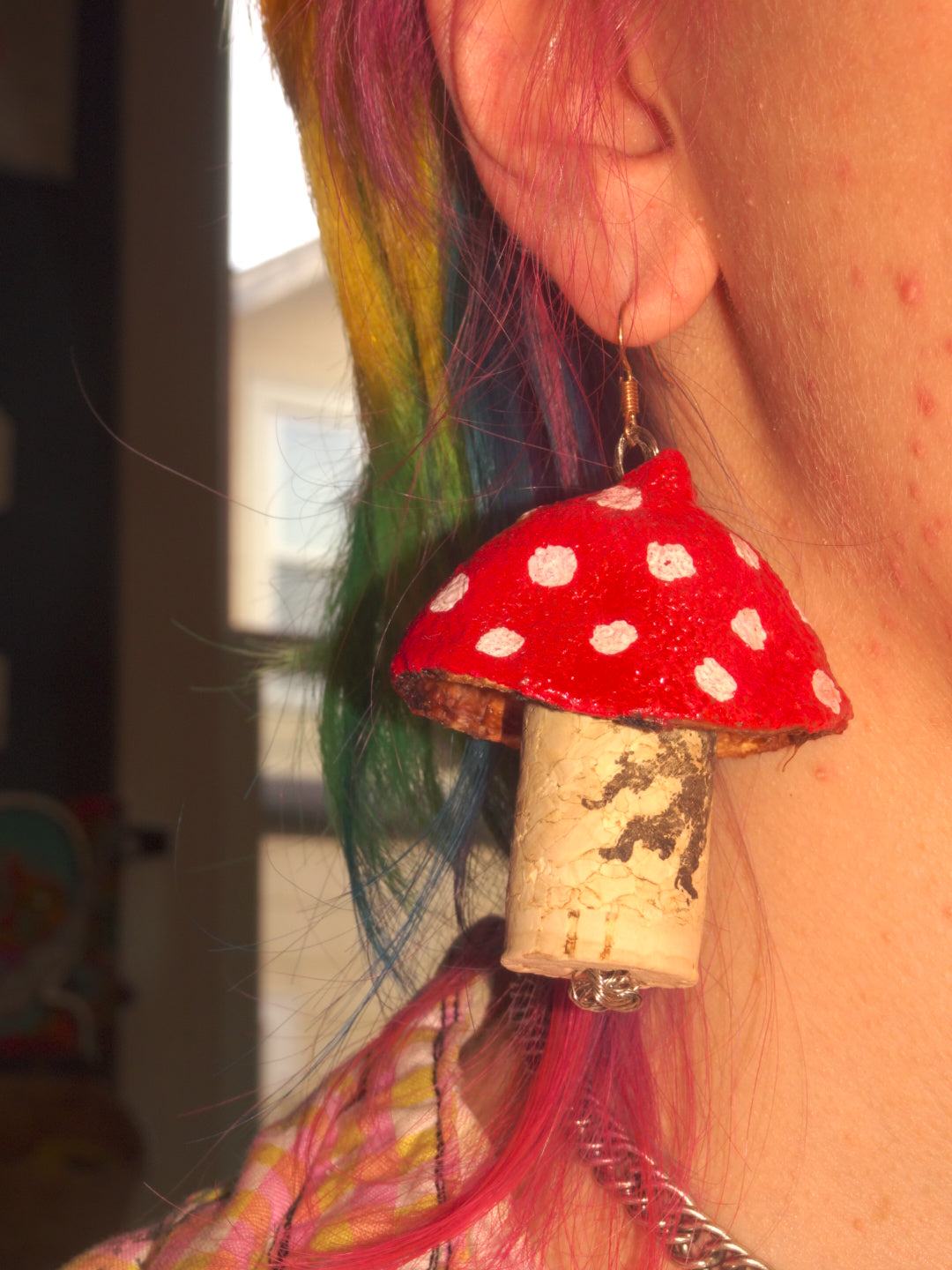 LEMON SHROOMS