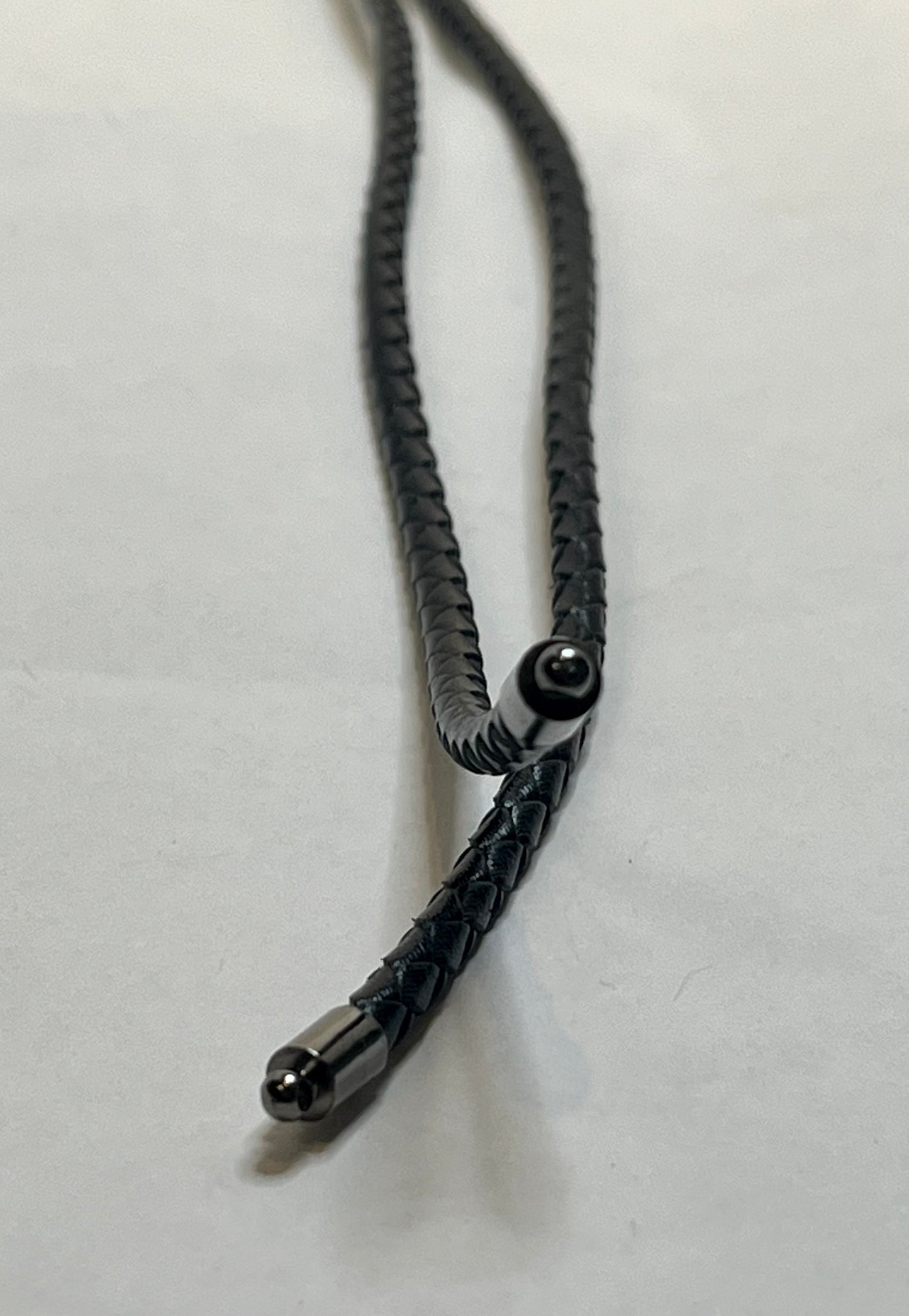 POTLEAF BOLO TIES