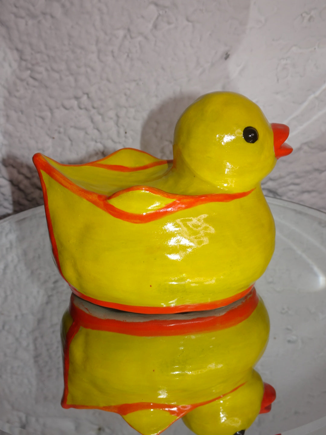 LUCKY DUCKY