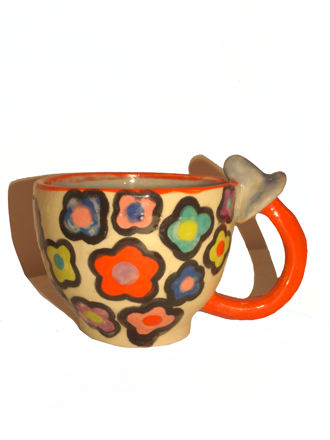 TRUST YOURSELF MUG