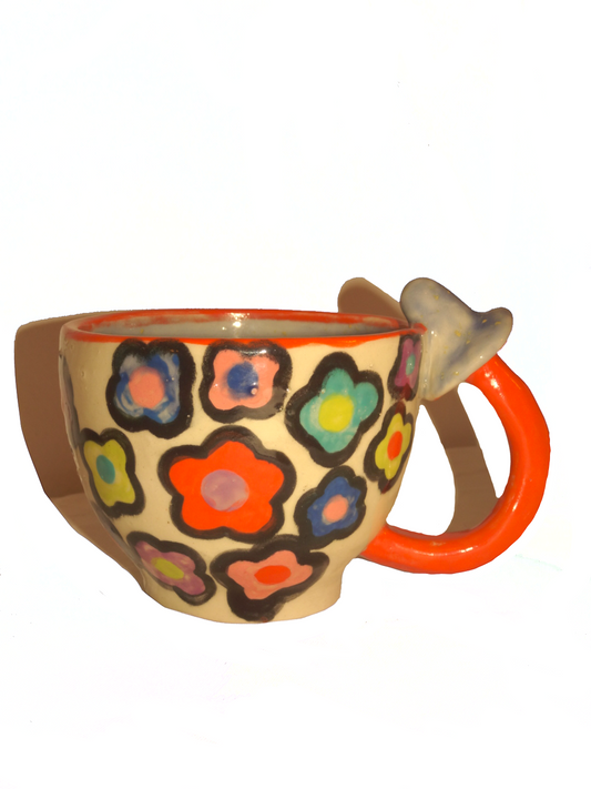 TRUST YOURSELF MUG