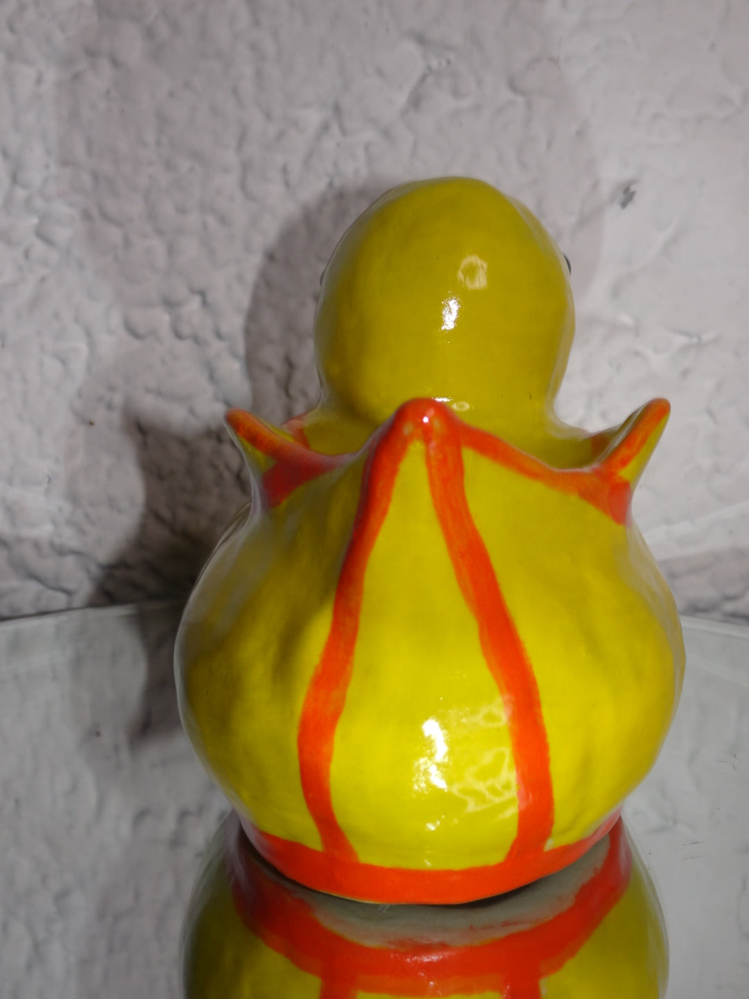 LUCKY DUCKY