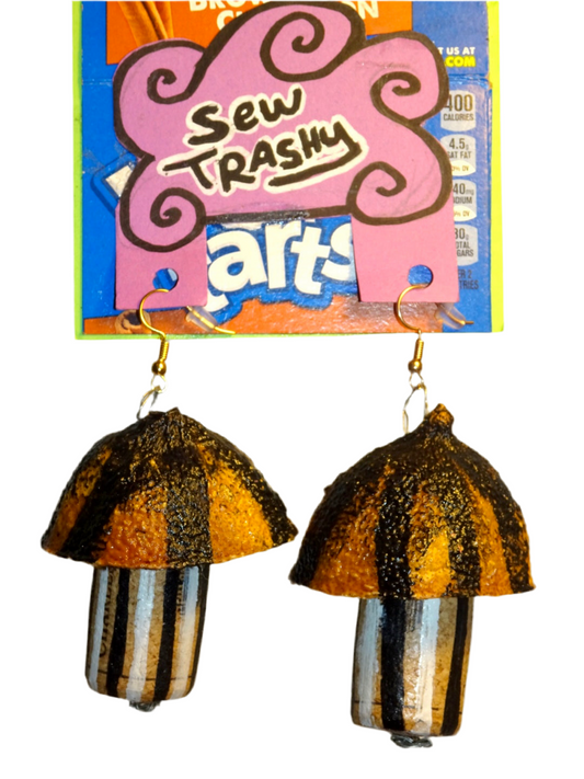 LEMON SHROOMS