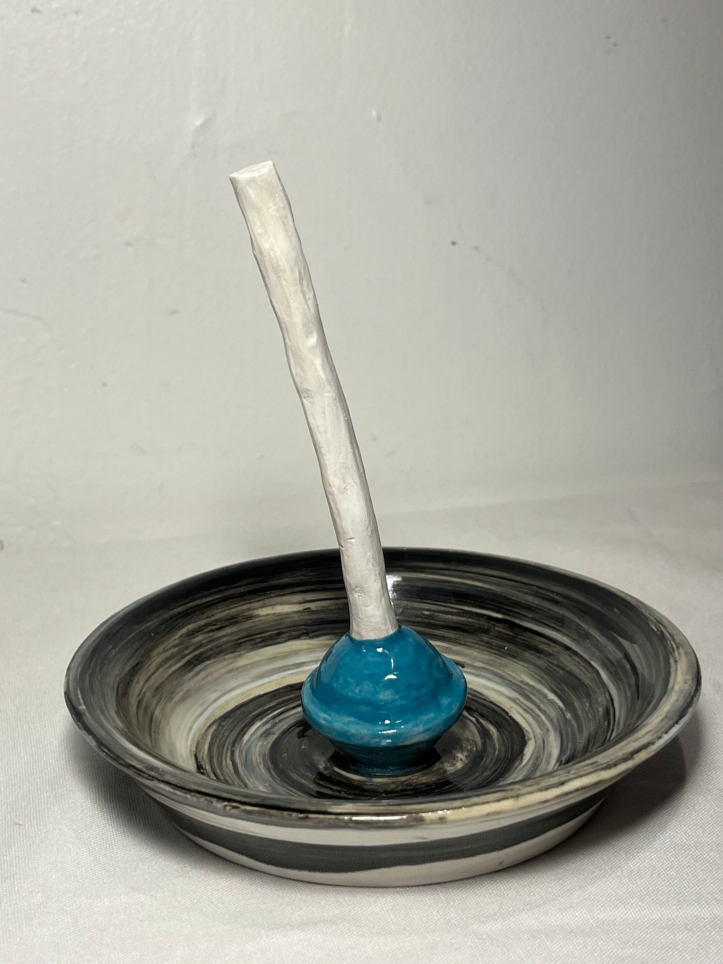 LOLLIPOP RING HOLDERS