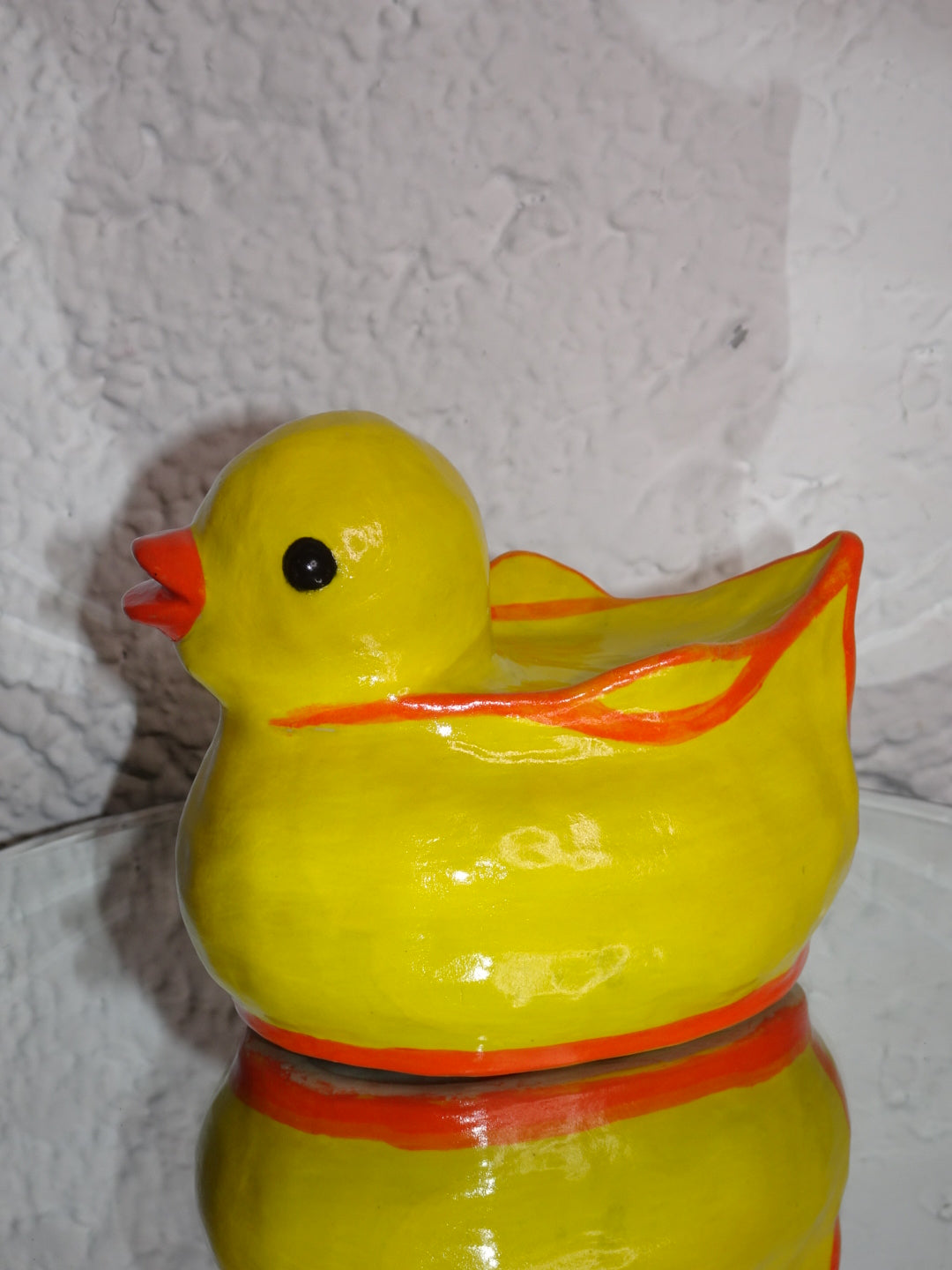 LUCKY DUCKY