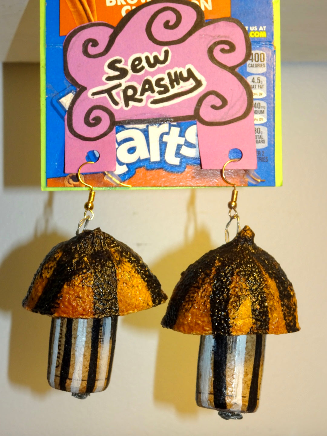 LEMON SHROOMS