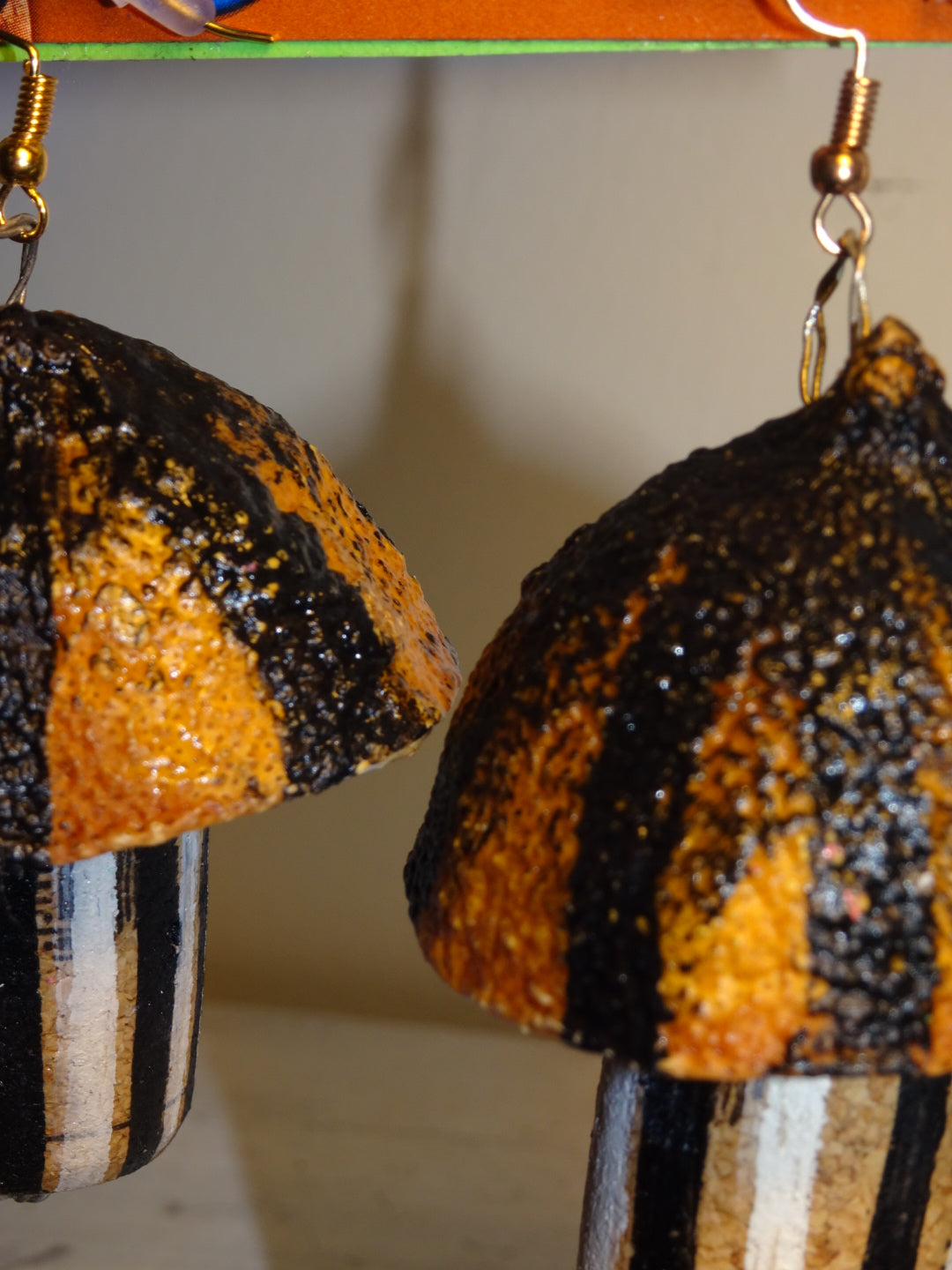LEMON SHROOMS