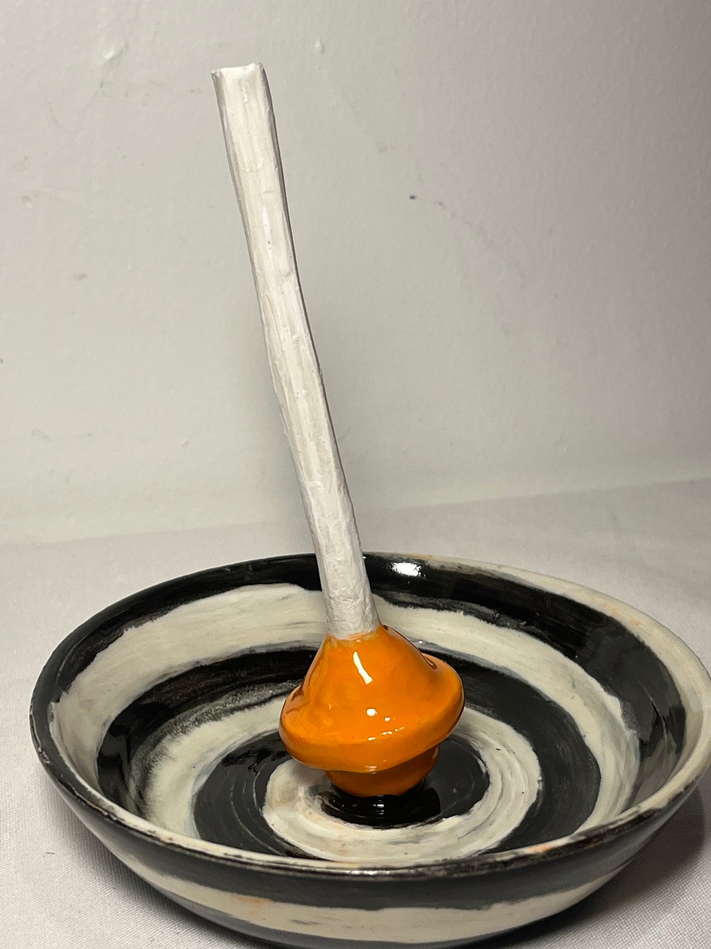 LOLLIPOP RING HOLDERS
