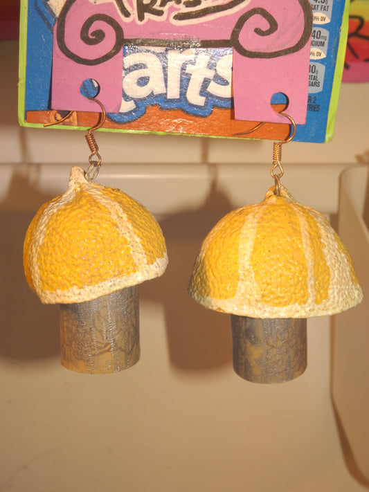LEMON SHROOMS