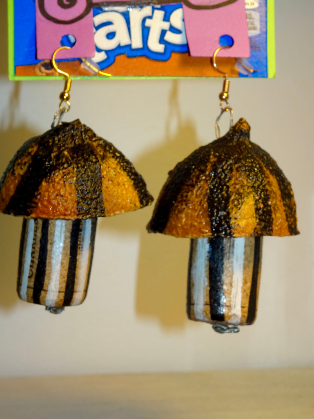 LEMON SHROOMS