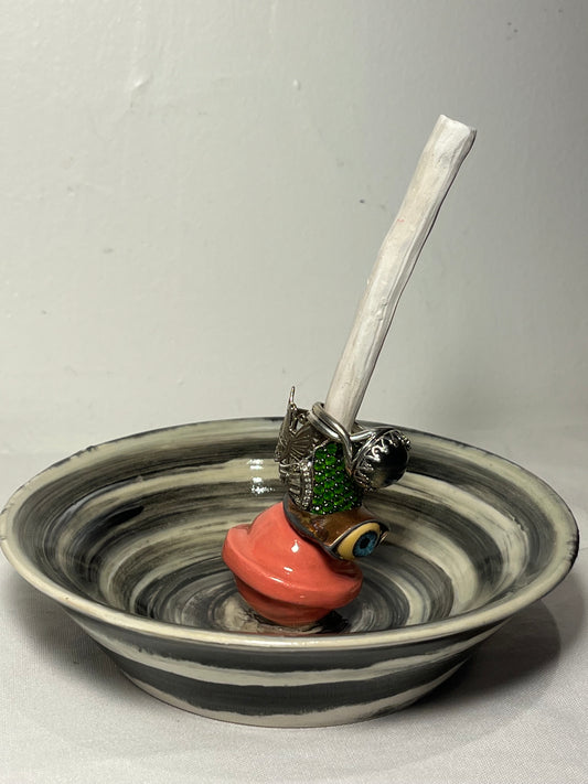 LOLLIPOP RING HOLDERS