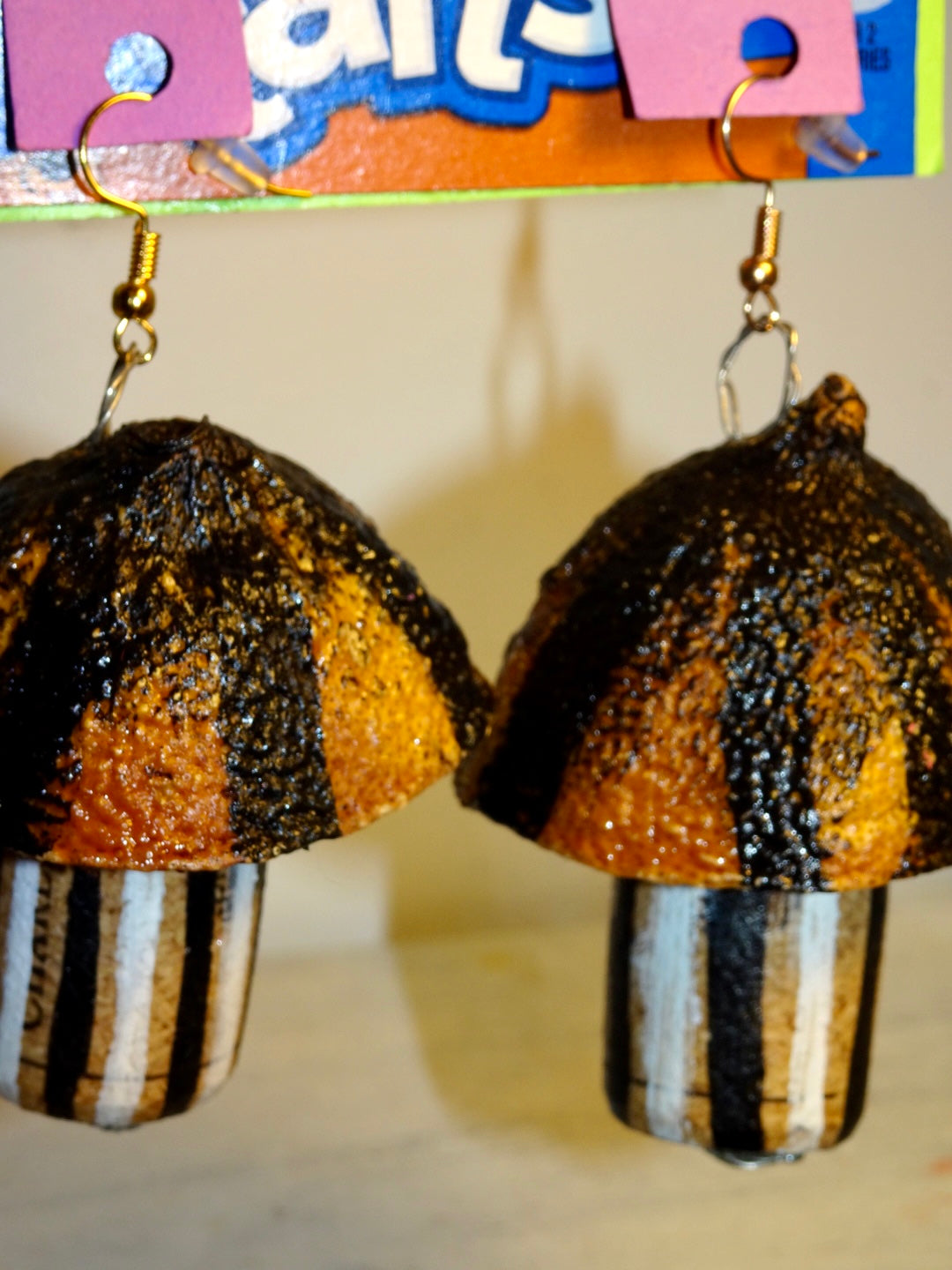 LEMON SHROOMS