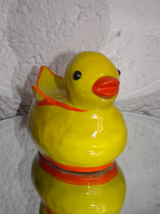LUCKY DUCKY