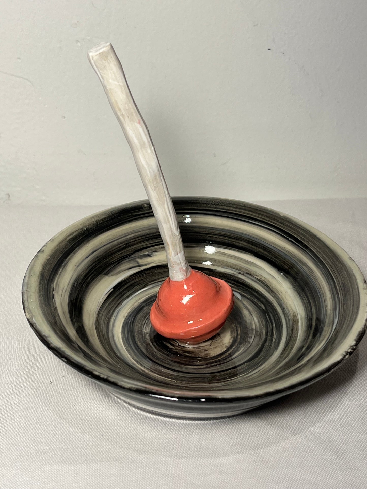 LOLLIPOP RING HOLDERS