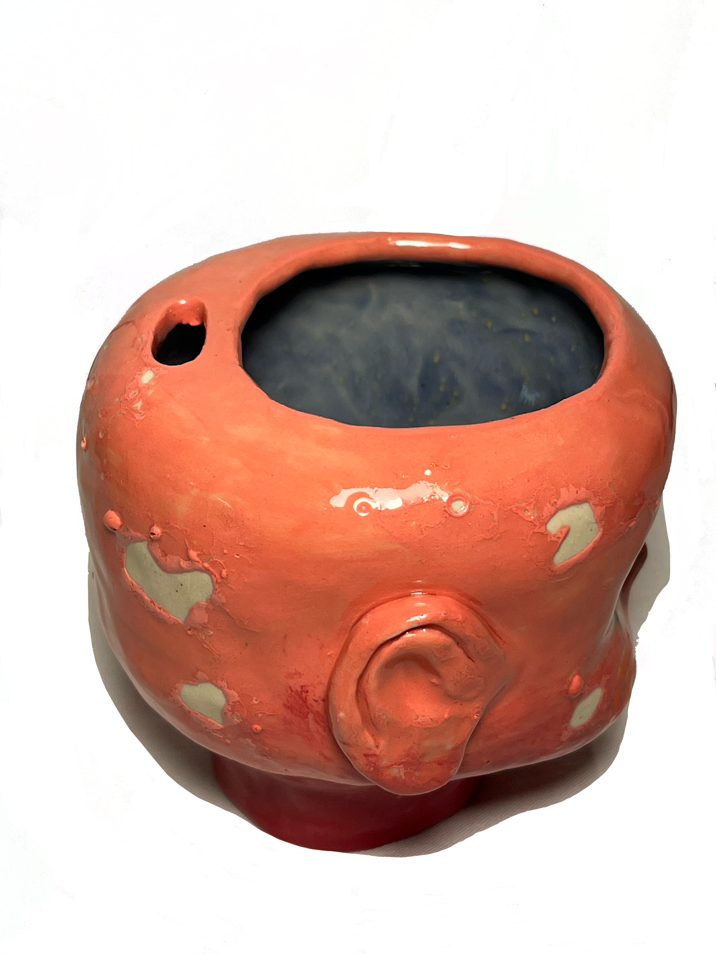 BABY FACE COFFEE CUP